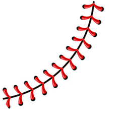 baseball-white